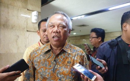 Kontroversi Proyek Tol MBZ: Menteri PUPR Basuki Buka Suara, Kejaksaan Ungkap Modus Korupsi