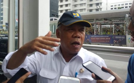 Basuki Hadimuljono Bantah Kontroversi Rangka Baja di Tol MBZ, Kejaksaan Ungkap Modus Korupsi