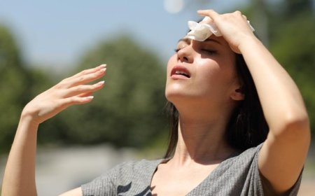 Rekor Panas Global: Tahun 2023 Diperkirakan Jadi yang Terpanas, Suhu Sentuh 2 Derajat Celsius di Atas Level Pra-Industri