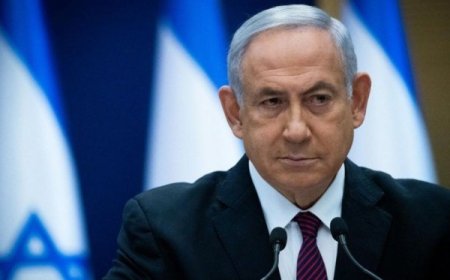 Israel Setuju Gencatan Senjata Gaza 4 Hari, Namun Agresi Tetap Berlanjut