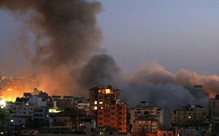 Gencatan Senjata Israel-Hamas: Kesepakatan Humaniter dan Pembebasan Sandera