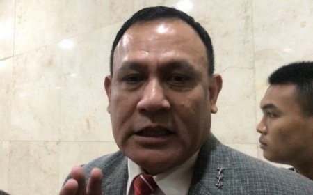 Firli Bahuri, Ketua KPK, Terancam Hukuman Penjara Seumur Hidup dalam Kasus Pemerasan SYL