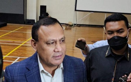 Firli Bahuri Terancam Hukuman Seumur Hidup dalam Kasus Pemerasan SYL