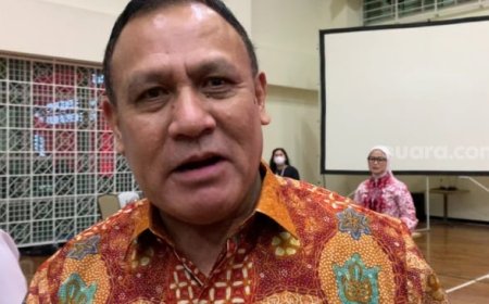Firli Bahuri, Ketua KPK, Resmi Tersangka Kasus Pemerasan SYL: Bukti-Bukti dan Tahapan Penetapan Tersangka