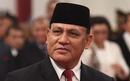 Ketua KPK Firli Bahuri Resmi Tersangka Kasus Pemerasan SYL, Bukti-Bukti Penggeledahan Ungkap Fakta Menarik