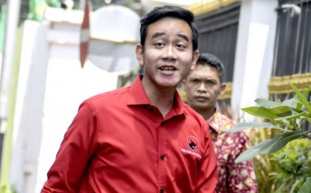 PDIP: Kepercayaan pada Ganjar-Mahfud Tak Tergoyahkan Meski Gibran Jadi Panglima Pemenangan Jateng-DIY
