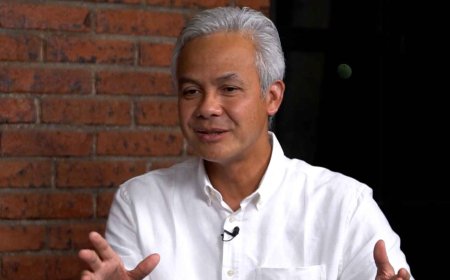 Ragu Capaian Ganjar-Mahfud, Pakar UMJ Soroti Target Kemiskinan 2,5 Persen dalam Pilpres 2024