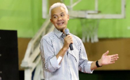 Pakar Ekonomi Ragu, Ganjar dan Mahfud Terlalu Obsesif dengan Target Tekan Kemiskinan