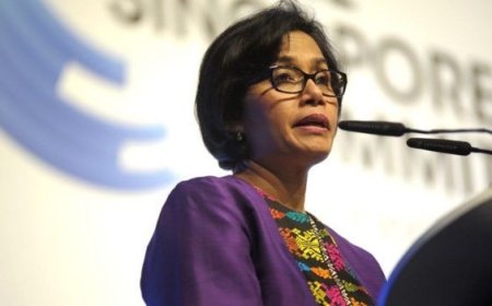 Sri Mulyani Ungkap Tantangan APBN: Banyak Tersedot untuk Bansos dan Subsidi Energi
