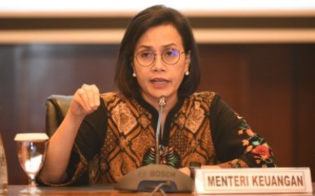 Sri Mulyani Bicara Tersedotnya APBN untuk Bansos dan Subsidi Energi, APBN 2024 Tetap Responsif