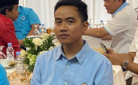 Absennya Gibran Rakabuming Raka di Dialog Muhammadiyah: Alasan, Permintaan Maaf, dan Pembagian Tugas