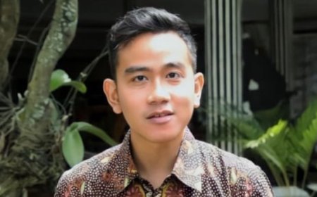 Absennya Gibran Rakabuming Raka di Dialog Muhammadiyah: Nusron Wahid Minta Maaf dan Jelaskan Alasan Pembagian Tugas