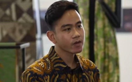 Ketidakhadiran Gibran di Dialog Muhammadiyah: Nusron Wahid Minta Maaf dan Jelaskan Alasan Pembagian Tugas
