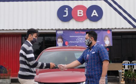 Pelelangan Kendaraan Bekas di Indonesia: Sumber, Jumlah Unit, dan Tips Beli yang Tepat