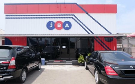 Rahasia Pelelangan Kendaraan Bekas di Indonesia: Sumber, Jumlah, dan Panduan Pembelian