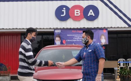 Rahasia Pelelangan Kendaraan di Indonesia: Dari Leasing hingga Open House