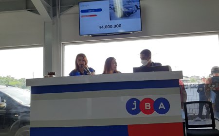 Menguak Misteri Pelelangan Kendaraan Bekas: Dari Mana Asalnya dan Apa yang Perlu Anda Tahu Sebelum Membeli