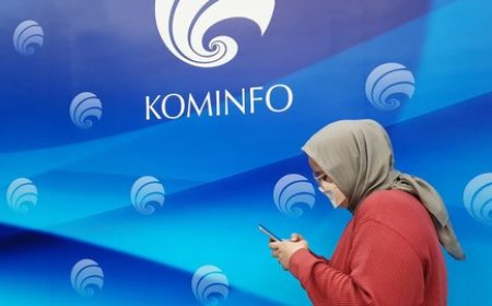 Kominfo Ungkap Skenario Penanganan Hoaks Pemilu: Stempel, Take Down, dan Penindakan Hukum