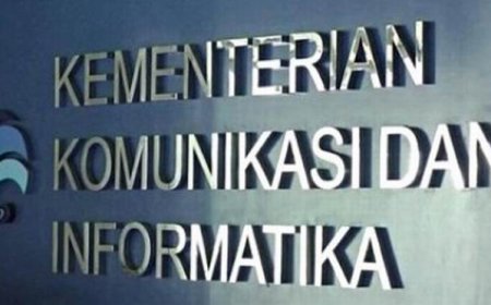 Kominfo Ungkap Strategi Tiga Tahap Hadapi Hoaks dan Konten Negatif Jelang Pemilu