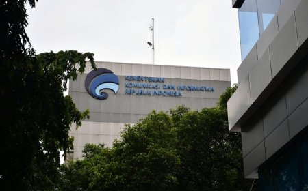 Menjelang Pemilu 2024, Kominfo Ungkap Strategi Penanganan Hoaks dan Konten Negatif