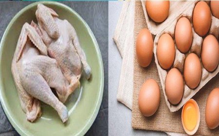 Pemerintah Siapkan Program Bantuan Pangan Lanjutan untuk Penanganan Stunting pada 2024