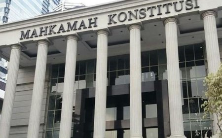 Kontroversi Putusan MK Terkait Syarat Usia Capres-Cawapres: Gibran Tetap Bisa Ikut Pilpres 2024