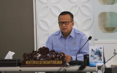 Mantan Menteri KKP Edhy Prabowo Bebas Bersyarat: Mengakhiri Episode Hukum dalam Kasus Suap Lobster