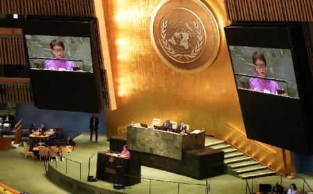 Indonesia Dukung Seret Israel ke Pengadilan Internasional Atas Tuduhan Genosida di Gaza