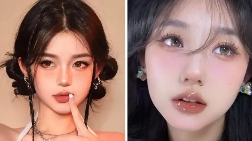 Tren Makeup Douyin Sedang Viral, Somethinc Hadirkan Produk Terbaru