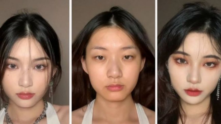 Somethinc Merespons Tren Makeup Douyin dengan Peluncuran Produk Terbaru yang Mengagumkan