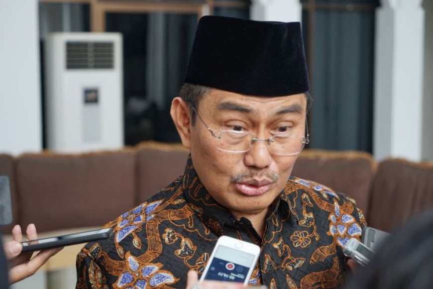 Jimly Asshiddiqie, Ketua Majelis Kehormatan Mahkamah Konstitusi (MKMK), Memiliki Rekaman CCTV sebagai Bukti Dalam Kasus Pelanggaran Etika Hakim Konstitusi