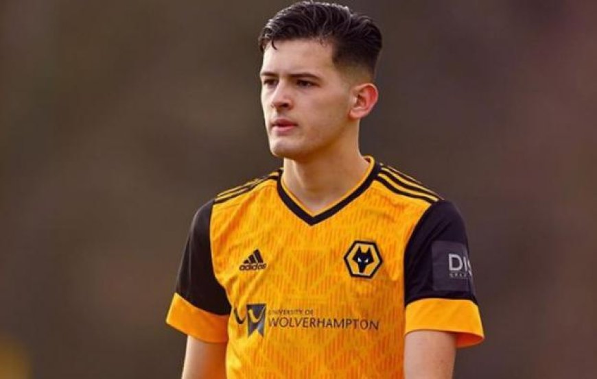 Justin Hubner, Pemain Wolves, Siap Menjadi WNI Setelah Proses Naturalisasi Mencapai Tahap Akhir