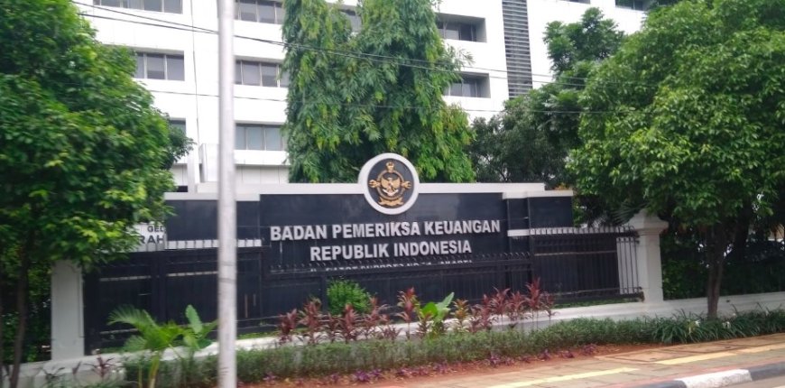 BPK Dukung Penegakan Hukum Terhadap Anggotanya Achsanul Qosasi dalam Kasus Korupsi Menara BTS4G