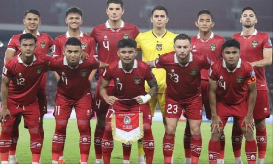 Timnas Indonesia Berpotensi Melangkah ke Babak Ketiga Kualifikasi Piala Dunia 2026