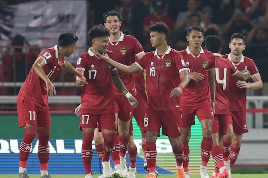 Shin Tae Yong: Indonesia Punya Peluang Besar Lolos ke Babak Ketiga Kualifikasi Piala Dunia 2026