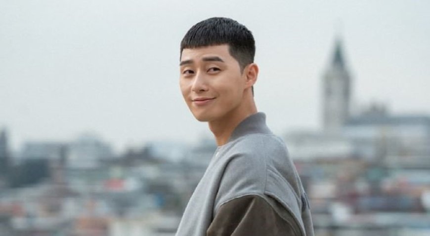 Sutradara The Marvels Rekrut Park Seo-joon karena Kecintaannya pada Drakor, Cerita Misteri Karakter Prince Yan Terbongkar!