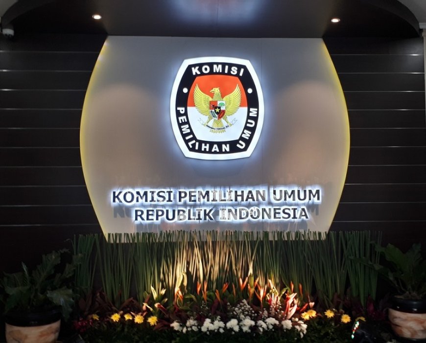 Kontroversi Putusan MK Mengubah Dinamika Pilpres 2024: KPU Revisi Aturan Capres-Cawapres