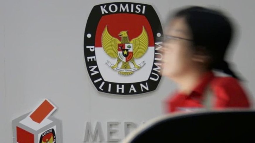 KPU Revisi PKPU Usai Putusan MK: Syarat Calon Presiden Minimal 40 Tahun