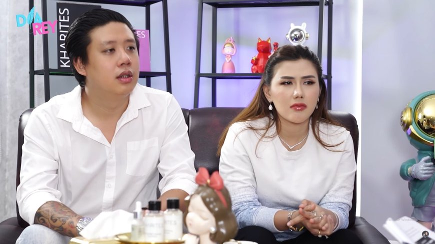 Rismon Sianipar: Mengurai Intrik Rekayasa CCTV Jessica Wongso di Podcast Dia Rey!