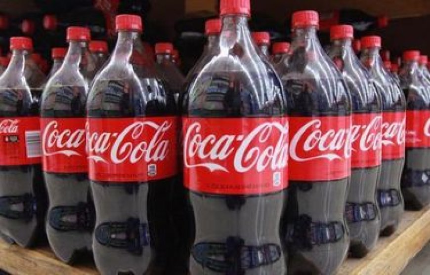 Parlemen Turki Boikot Produk Coca-Cola dan Nestle karena Diduga Mendukung Israel