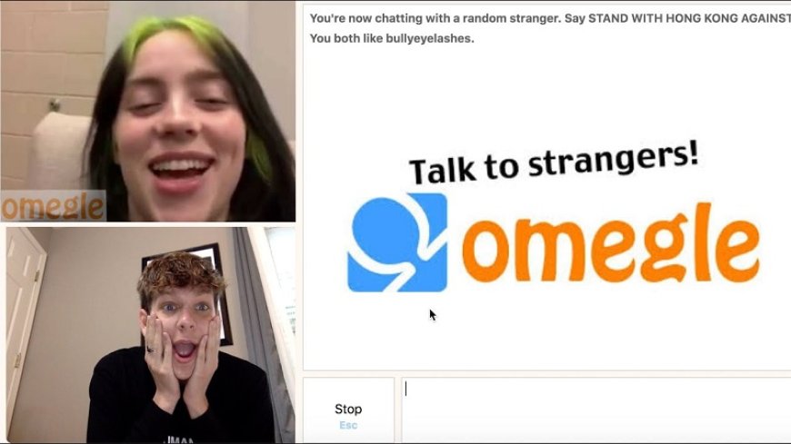 Omegle Menutup Layanan Setelah 14 Tahun: Penutupan Platform Chat Online Gratis Menyisakan Pertanyaan dan Kesan Besar