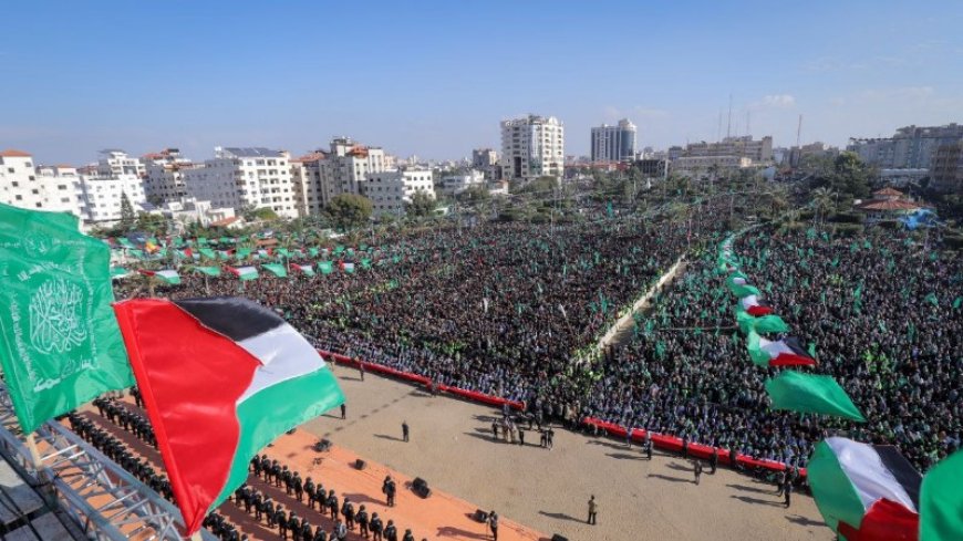 Jalur Gaza: Dari Dinamika Kepemilikan hingga Penderitaan Warga, Sorotan Konferensi Kemanusiaan di Paris