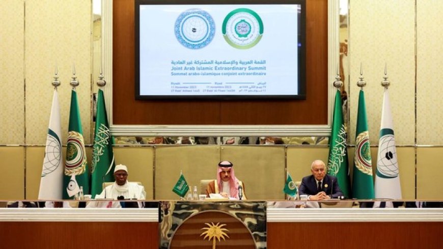 Yordania hingga Saudi Tolak Usul Iran Embargo Minyak ke Israel