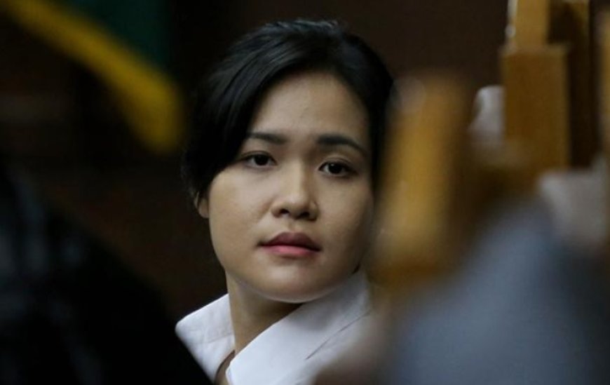 Kehidupan Kontroversial Jessica Wongso: Tak Nangis di Persidangan dan Dituding Psikopat, Ibunya Buka Suara