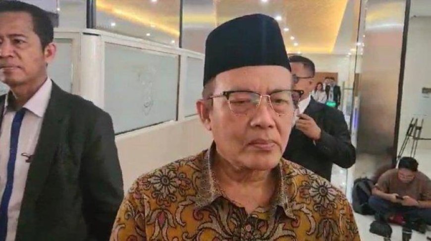 MUI Minta Pencabutan Sertifikasi Halal Produk Terkait Israel