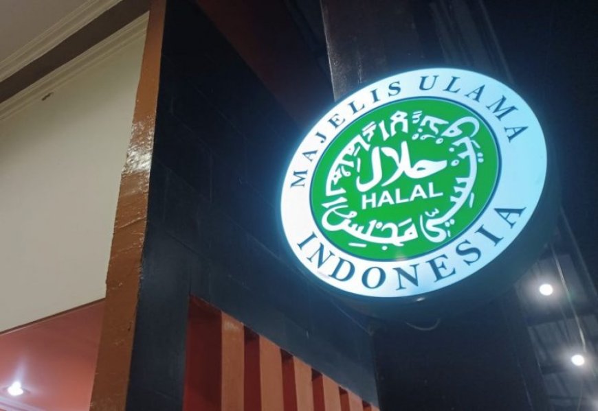 KSP Tolak Usulan MUI Cabut Sertifikat Halal Produk Pendukung Israel, Dukungannya untuk Palestina Tetap Kuat