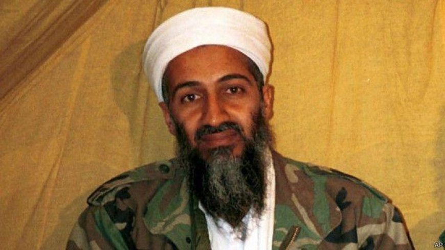 Surat Lama Osama bin Laden Jadi Viral di TikTok, Kaitkan dengan Perang Israel-Palestina