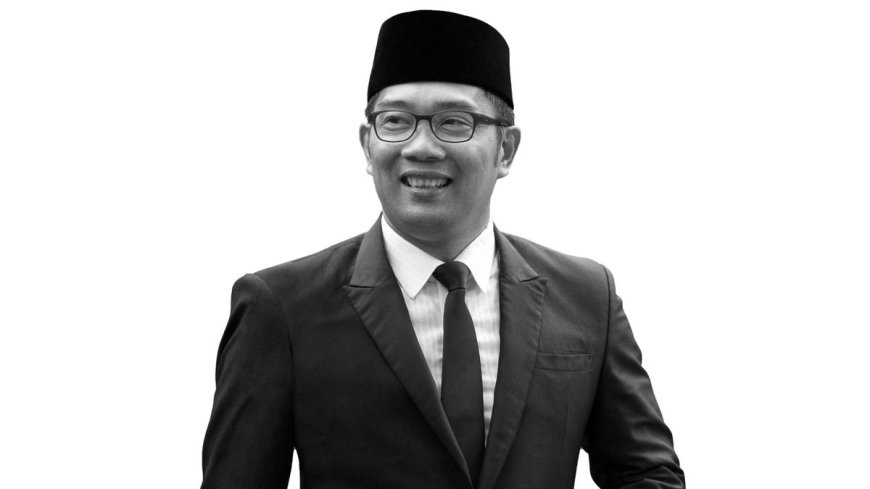 Ridwan Kamil Memimpin Tim Kampanye Prabowo-Gibran di Jawa Barat untuk Menangkan Pilpres 2024