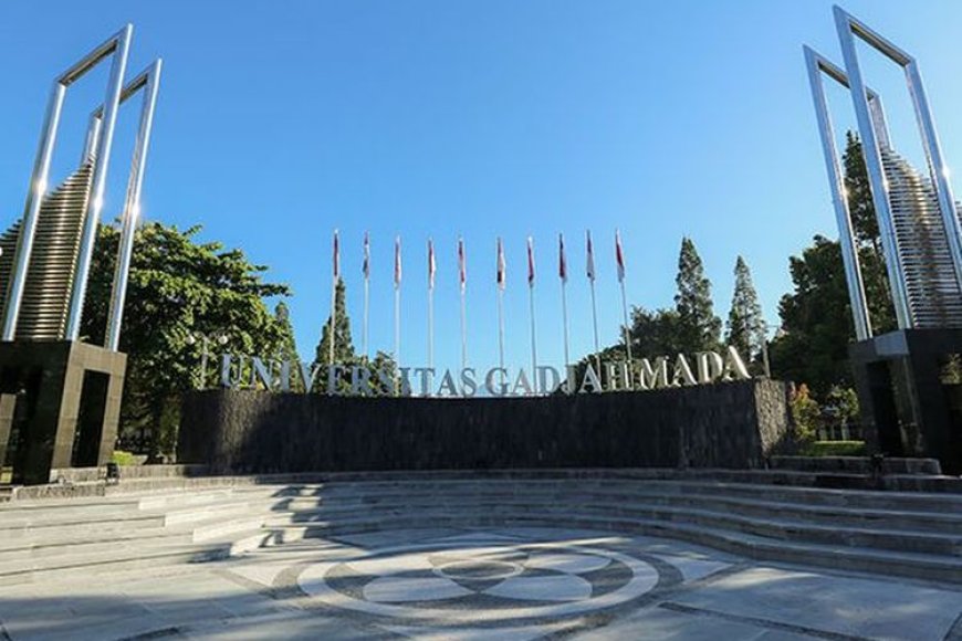 UGM Bantah Klaim Penolakan Anies Baswedan dalam Acara Diskusi: Selalu 'Welcome' untuk Narasumber Akademik