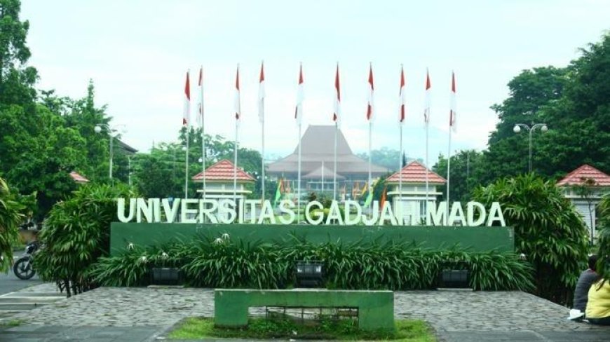 UGM Bantah Klaim Penolakan Anies Baswedan sebagai Narasumber; Tegaskan Selalu 'Welcome' dalam Kegiatan Akademik